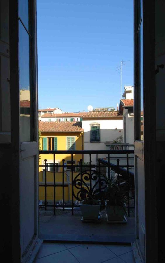Bright Angelico Apartment In Florence - By Beahost Rentals Exterior photo