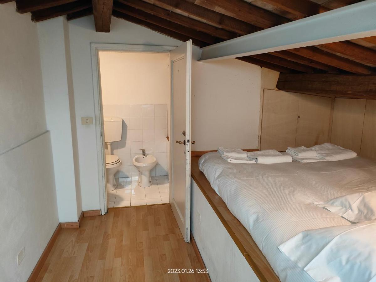 Bright Angelico Apartment In Florence - By Beahost Rentals Exterior photo