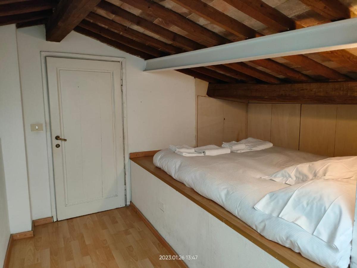 Bright Angelico Apartment In Florence - By Beahost Rentals Exterior photo